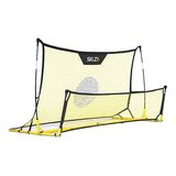 SKLZ Quickster Soccer Trainer Front_Angled_Right