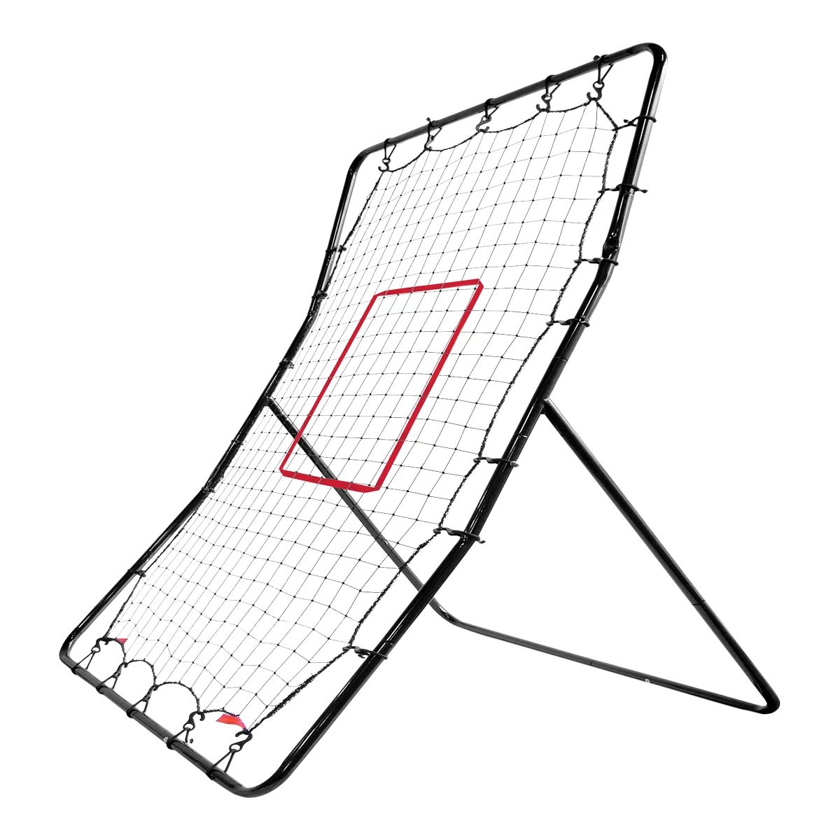 Sklz Youth Pitchback Net Front_Angled_Left