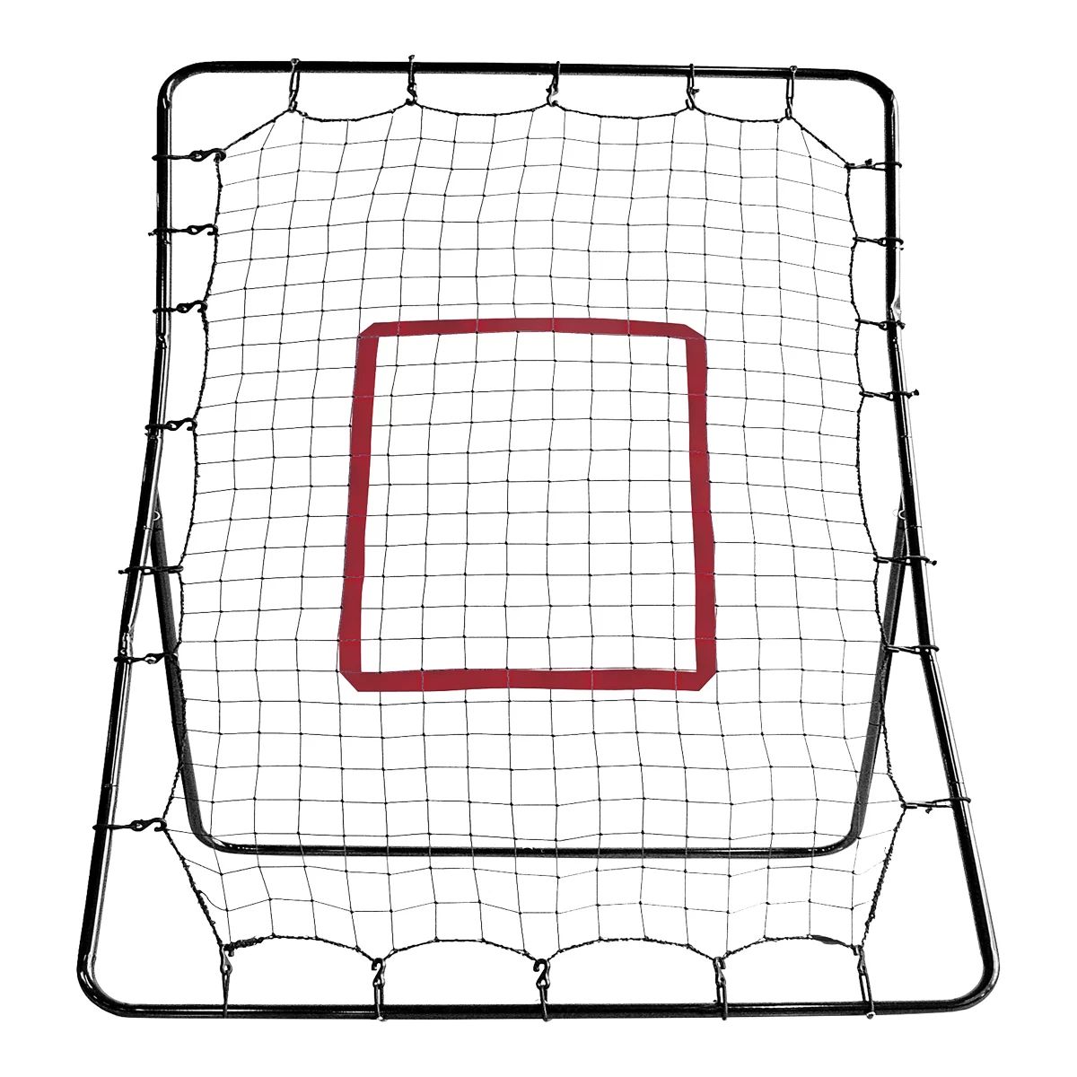 Sklz Youth Pitchback Net Front_Flat