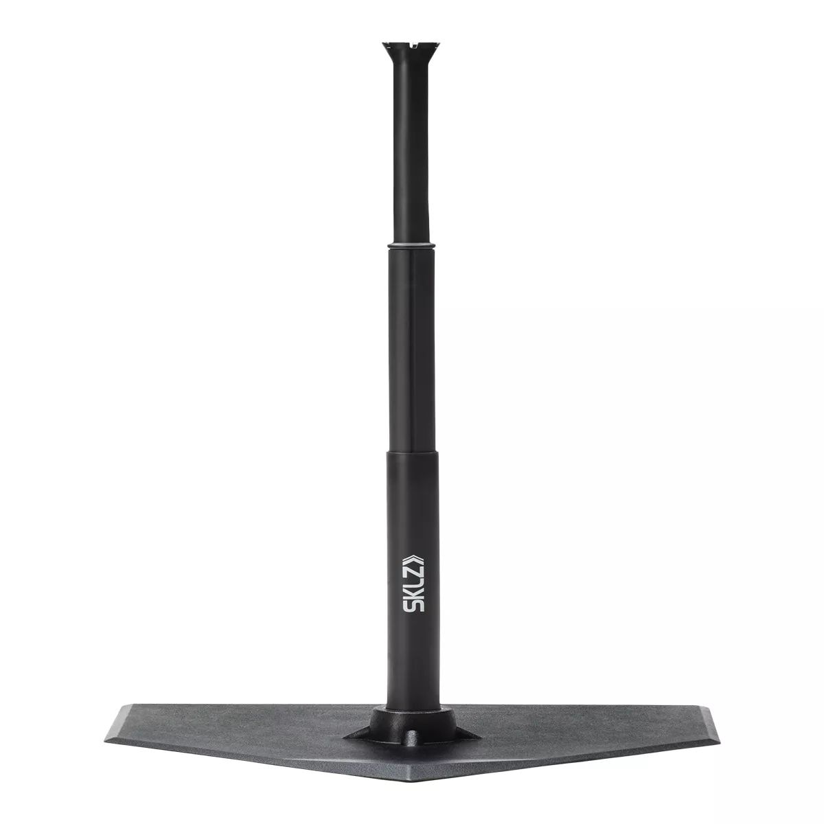 Sklz Youth Pop-Back Tee Front_Flat