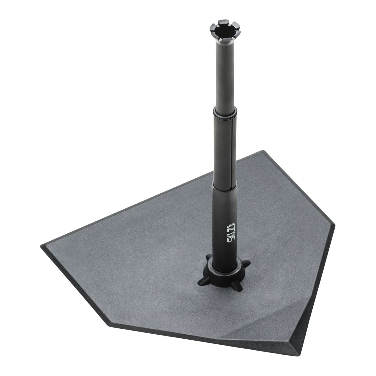 Sklz Youth Pop-Back Tee Overhead_Plunge