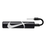 Nike Essential Ball Pump/White Side_Left
