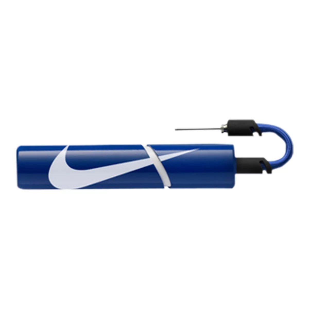 Nike Essential Ball Pump - Game Royal/White Side_Right
