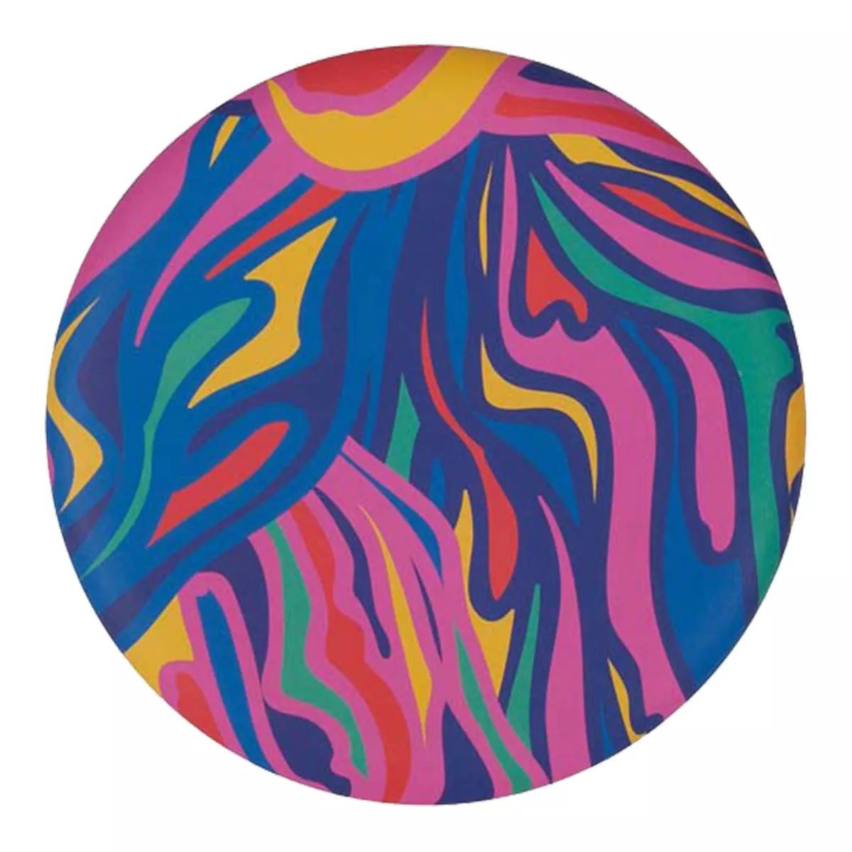 Waboba Wingman Flying Disc Front_Flat