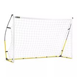 SKLZ 8 x 5 Quickster Soccer Goal Front_Angled_Right