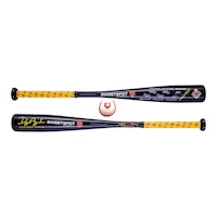 Sweetspot Domingo Ayala 28 Bat W/ Plastic Ball Composite_or_Mixed
