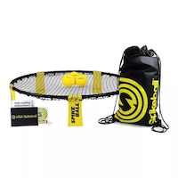 Spikeball 3 Ball Kit Composite_or_Mixed