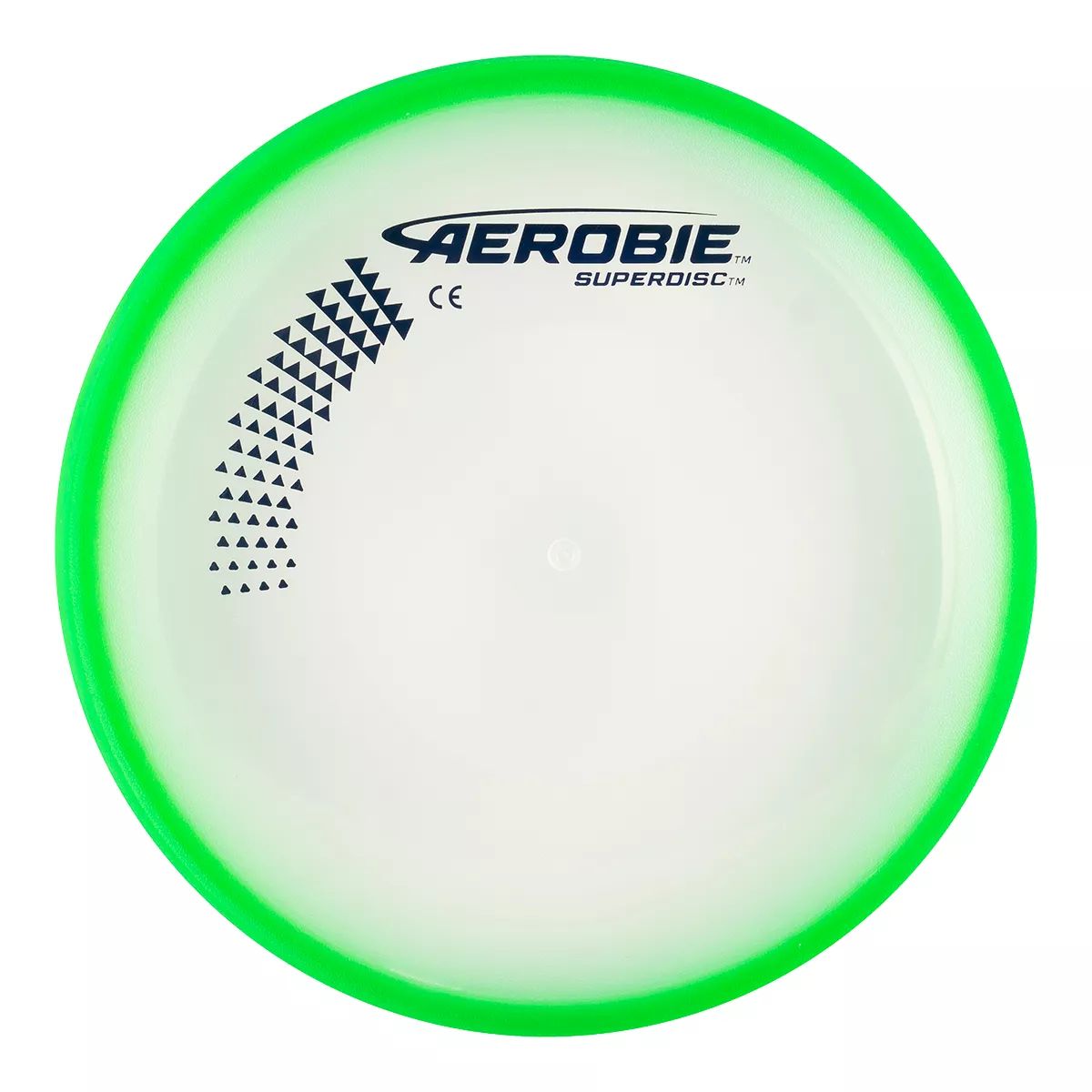 Image of Aerobie Superdisc 10-Inch Flying Disc