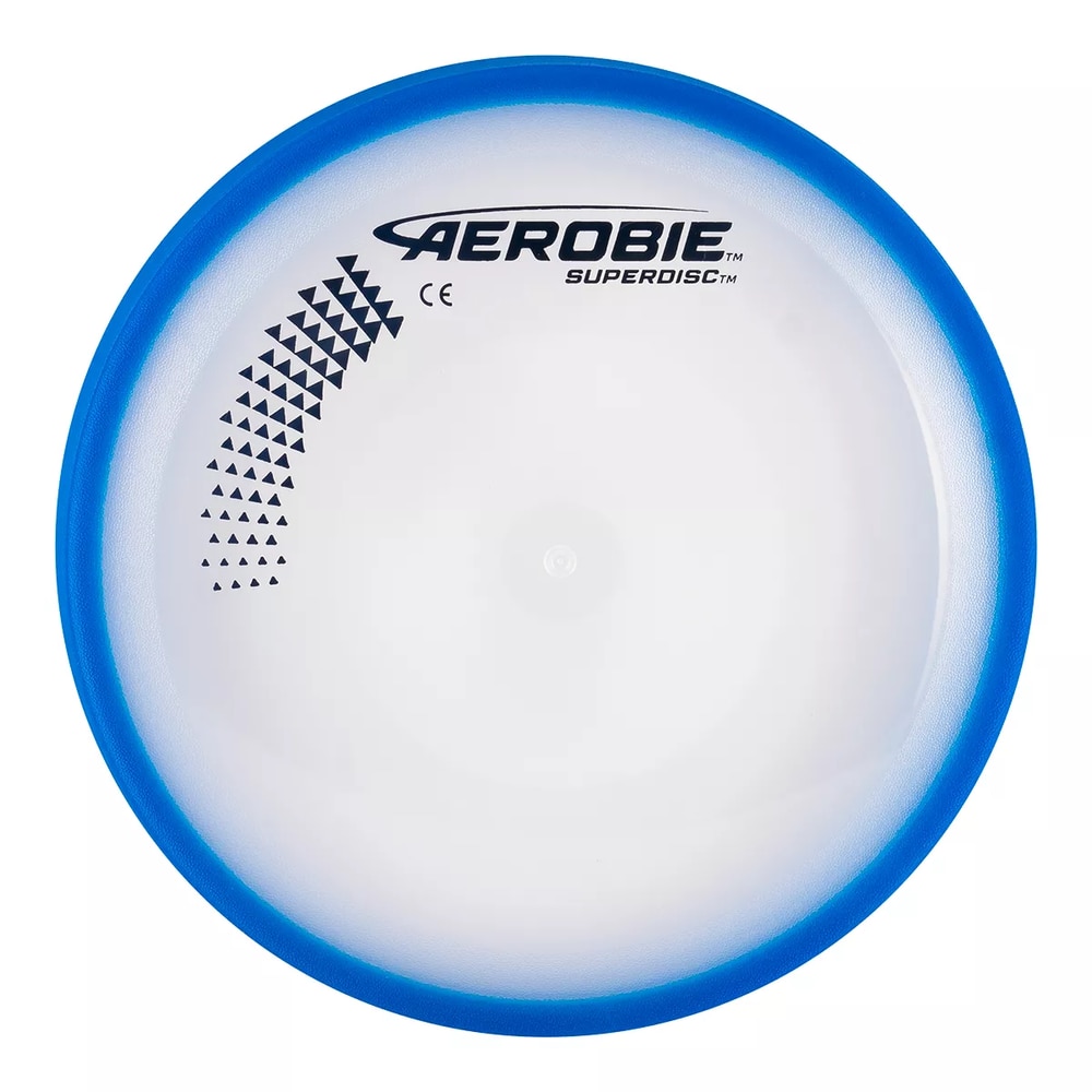 Aerobie Superdisc 10-Inch Flying Disc