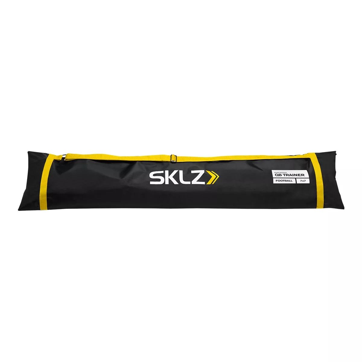 SKLZ Quickster QB Trainer Front_Flat