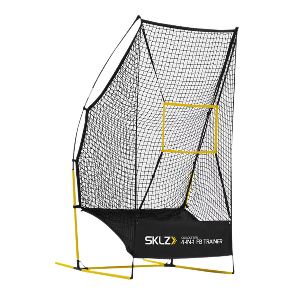 SKLZ Quickster 4-In-1 Football Trainer Front_Angled_Right