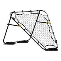 SKLZ Solo Assist Basketball Rebounder Front_Angled_Right
