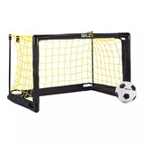 SKLZ Pro Mini Soccer Front_Angled_Right