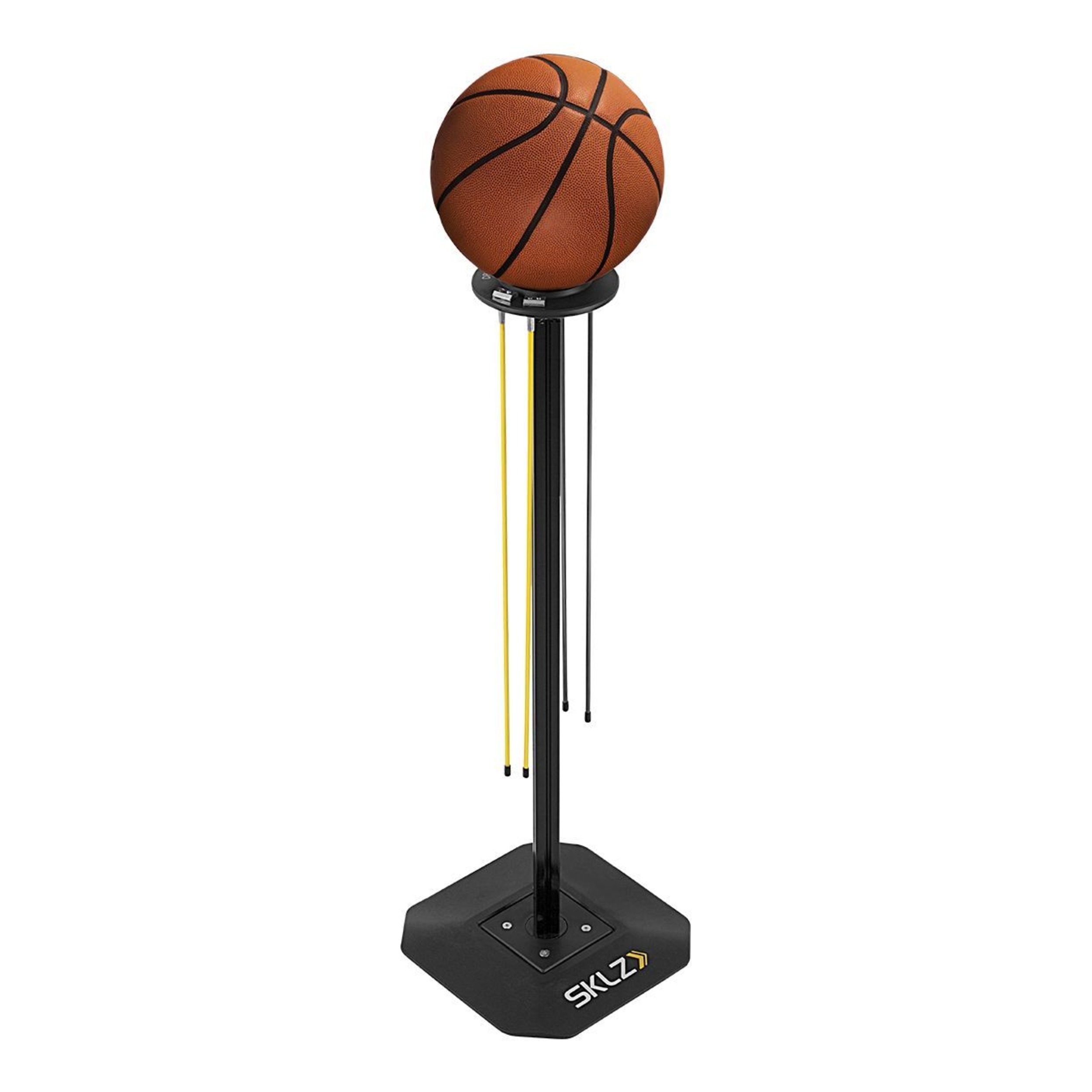 SKLZ Dribble Stick Front_Angled_Right