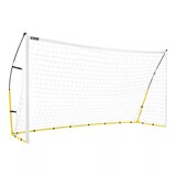 SKLZ Quickster Soccer Goal (12' X 6') Front_Angled_Right