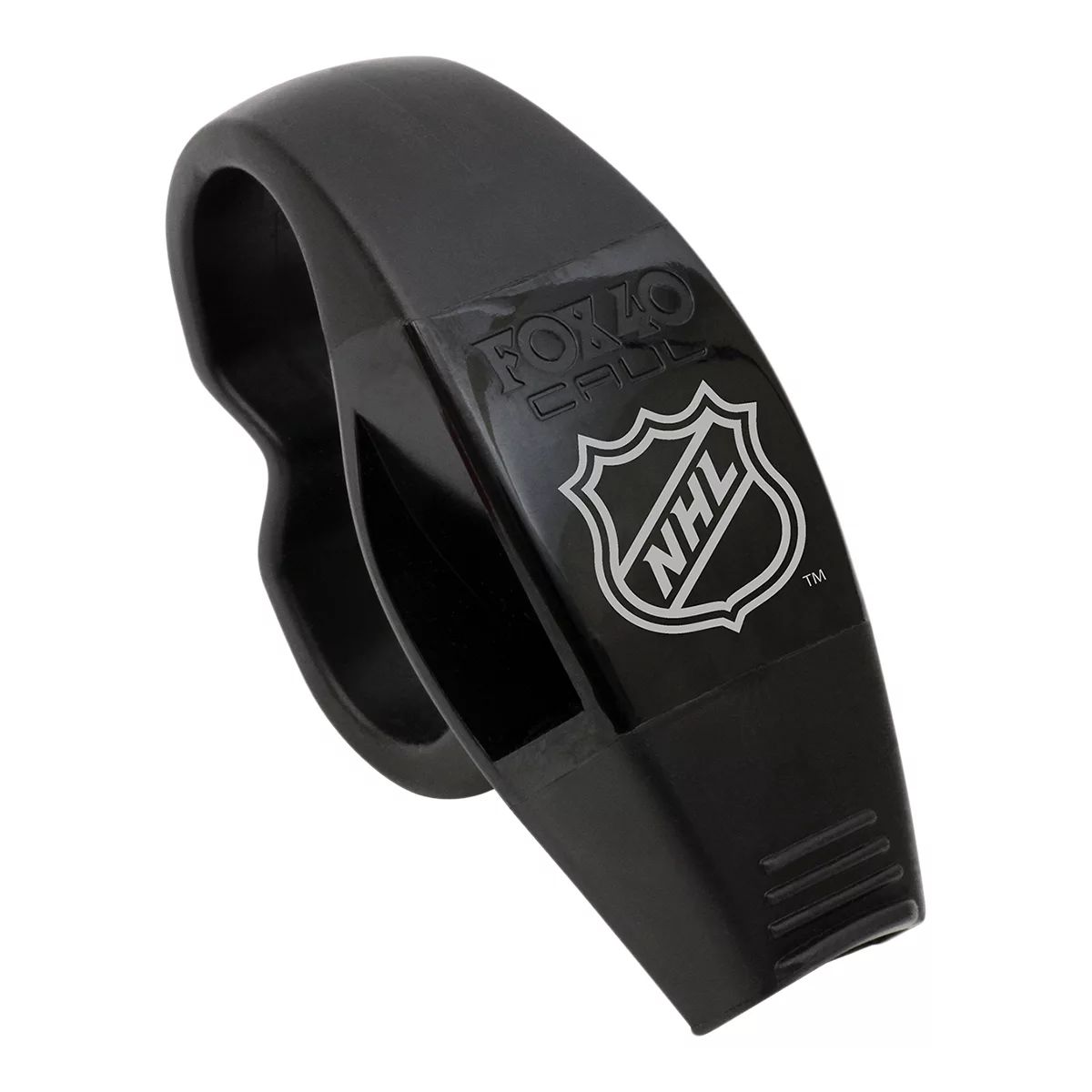 Fox 40 Caul NHL Finger Grip Whistle