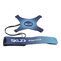 SKLZ Star-Kick Soccer Trainer Composite_or_Mixed