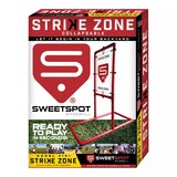 SweetSpot Foldable Strike Zone Front_Angled_Left