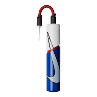 Nike Essential Ball Pump Front_Flat