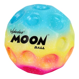 Waboba Gradient Moon Ball - Assorted