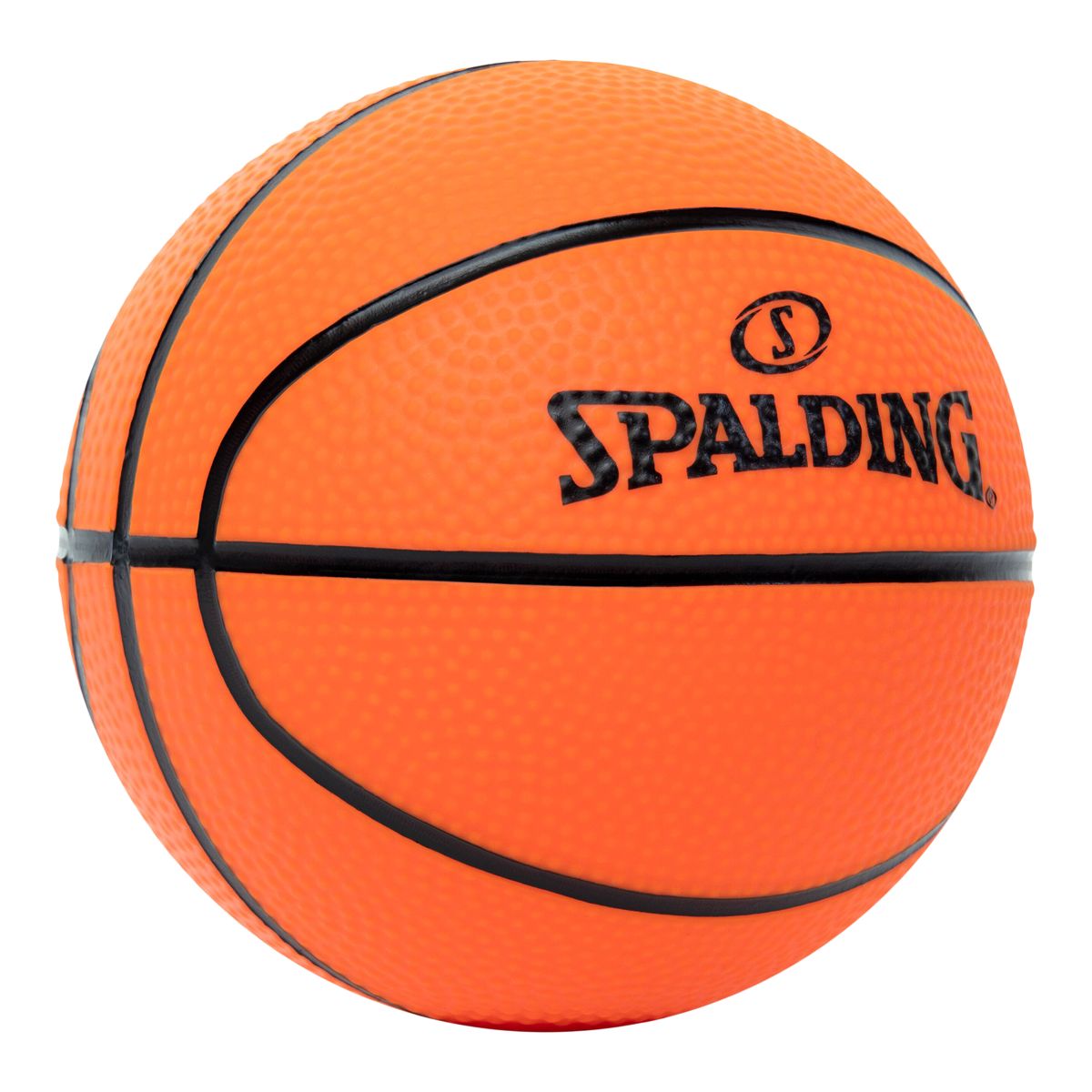 Spalding Slam Jam Over-The-Door Hoop