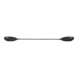 Lavika Poseidon Kayak Paddle Overhead_Flat