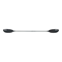 Lavika Poseidon Kayak Paddle Overhead_Flat