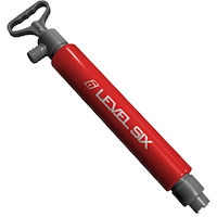Level 6 Bilge Pump Front_Flat