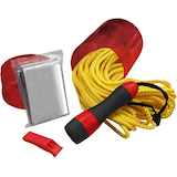 Level 6 Basic Safety Kit Composite_or_Mixed