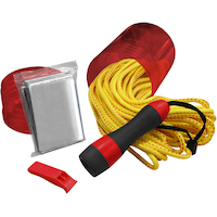 Level 6 Basic Safety Kit Composite_or_Mixed