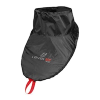 Level 6 Splash Deck Spray Skirt Front_Angled_Left