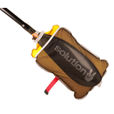 Sea to Summit Inflatable Paddle Float Front_Flat