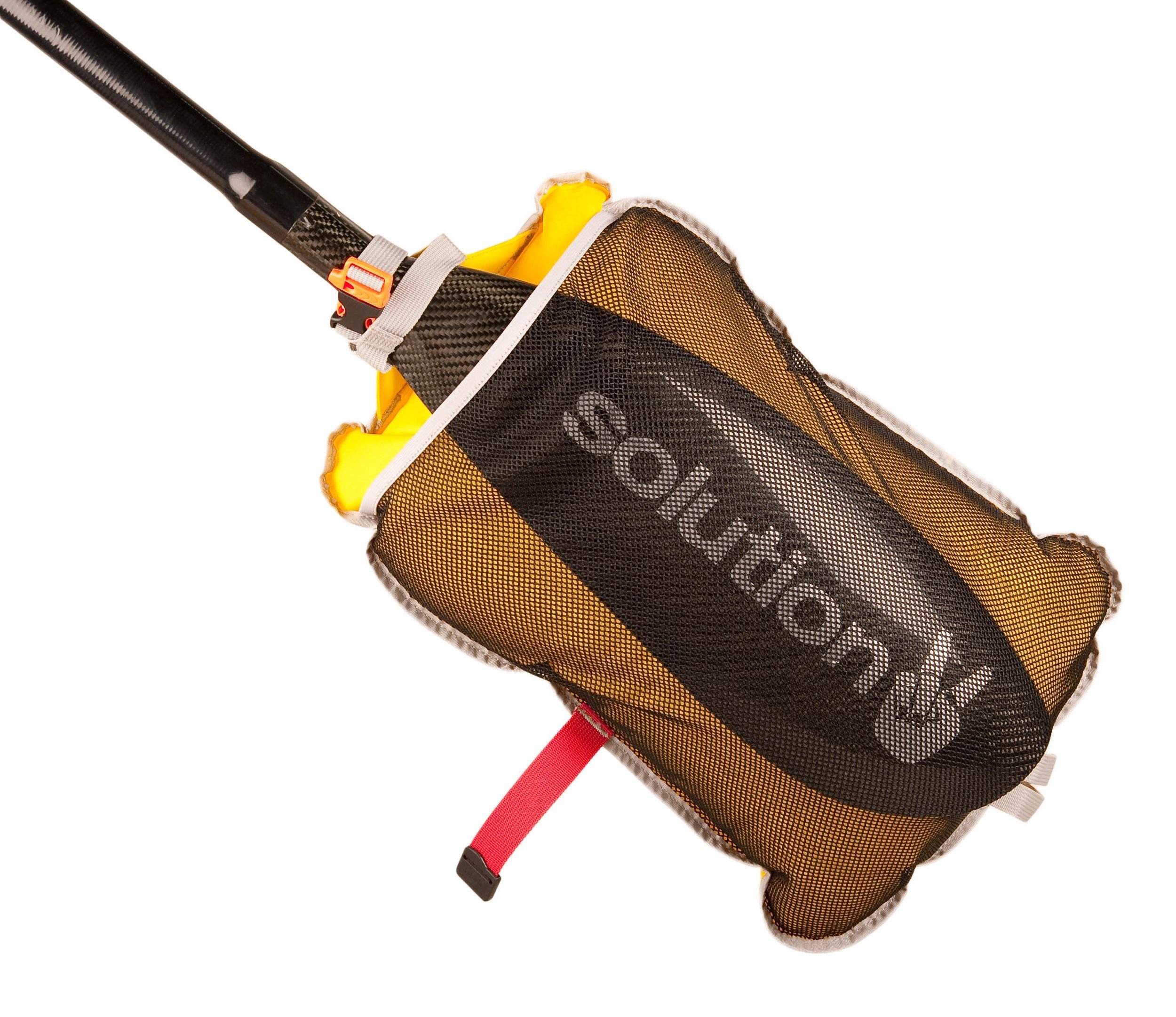 Sea to Summit Inflatable Paddle Float Front_Flat