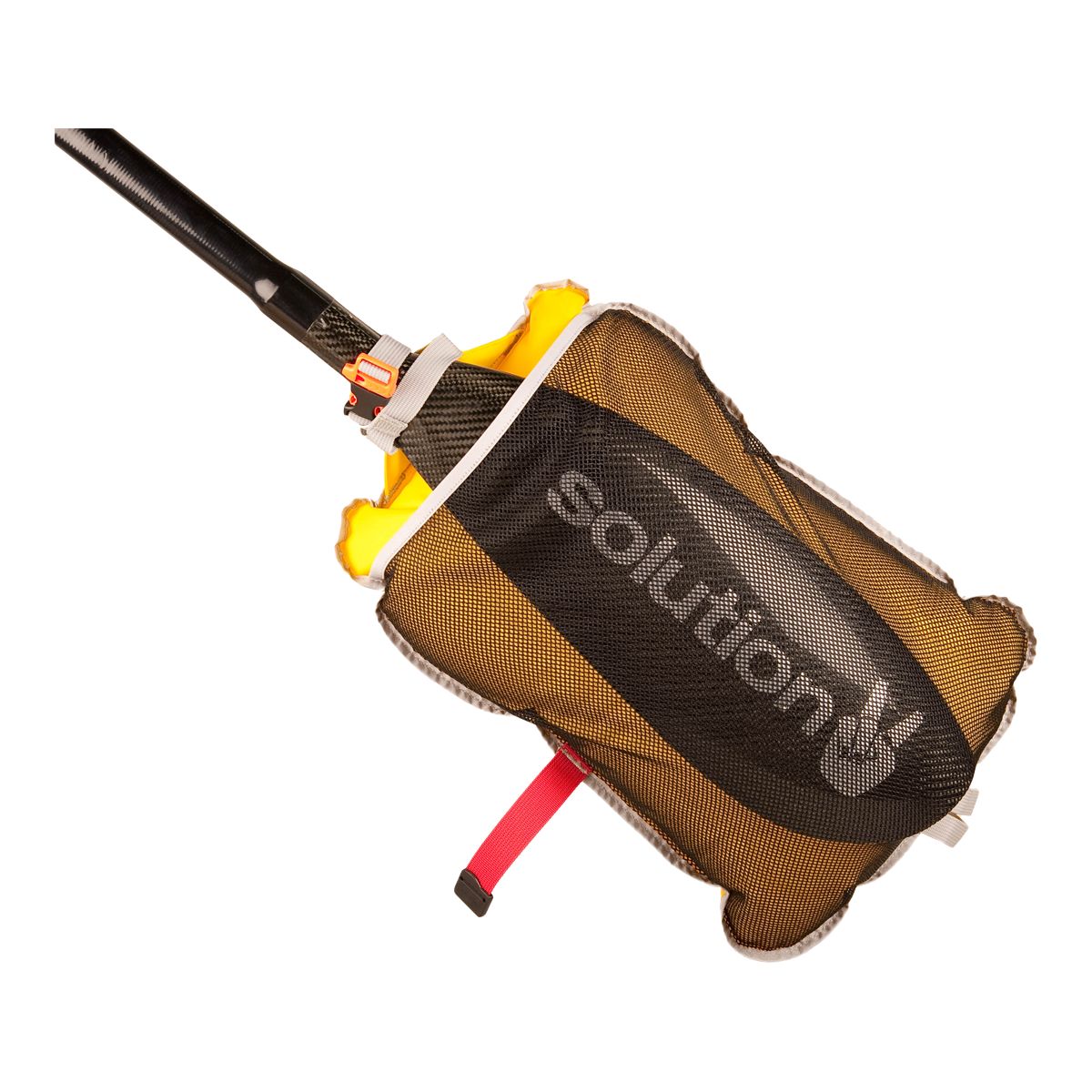 Sea to Summit Inflatable Paddle Float Front_Flat