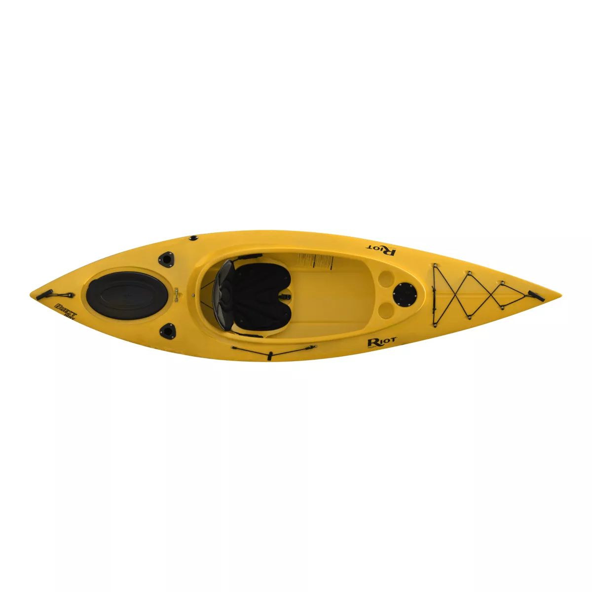 Riot Quest 10HV Kayak