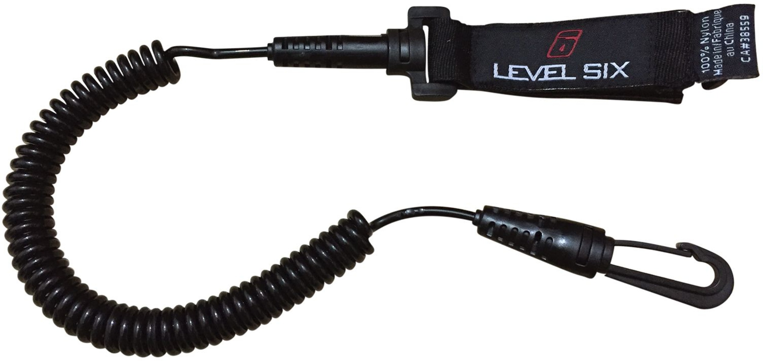 Level Six Paddle Leash Composite_or_Mixed