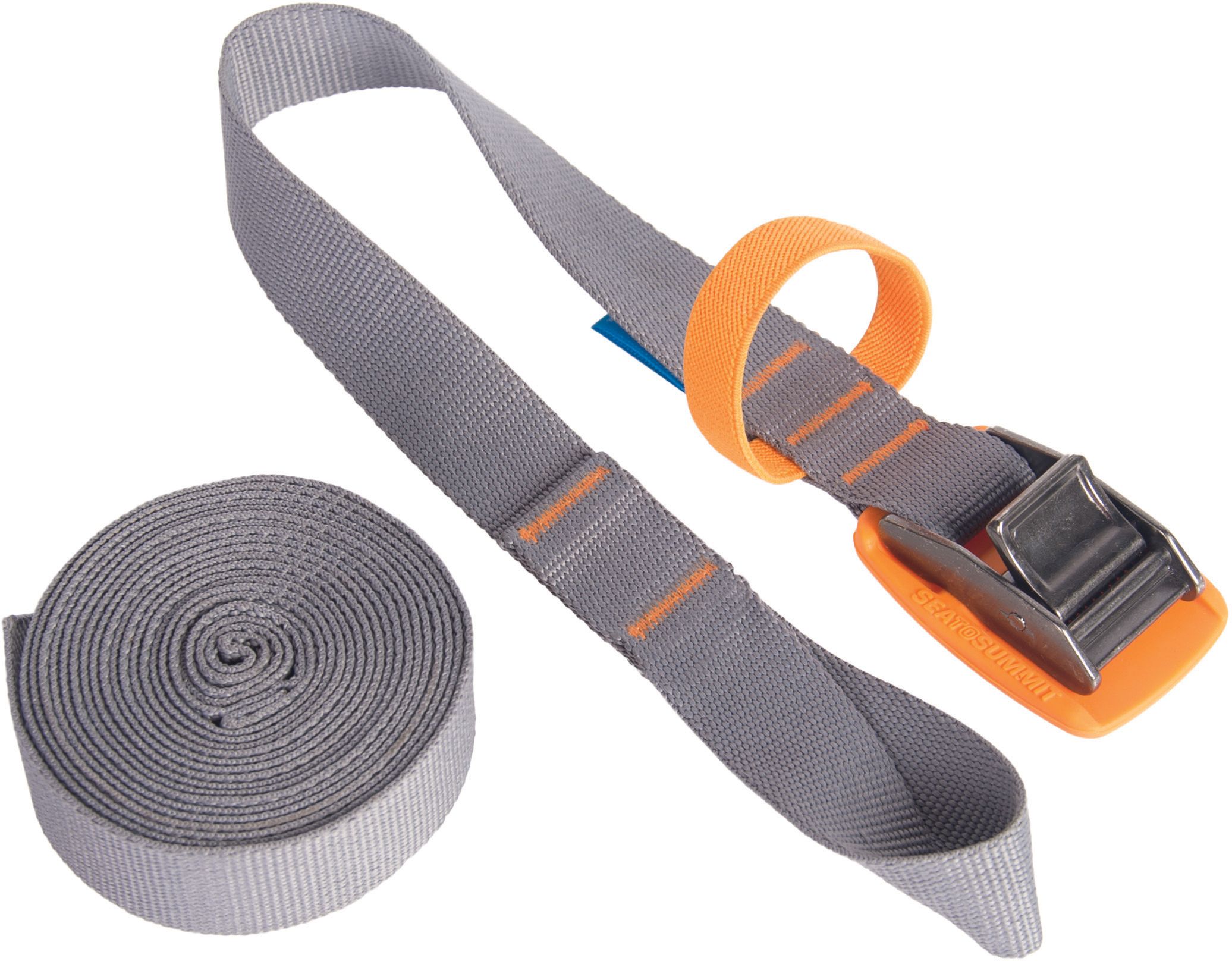 Sea to Summit Bomber 3m Loop Lock Tie Downs Composite_or_Mixed