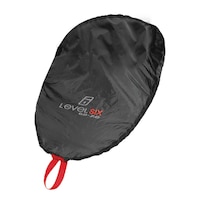 Level 6 Nylon Waterproof Cockpit Cover Front_Angled_Left