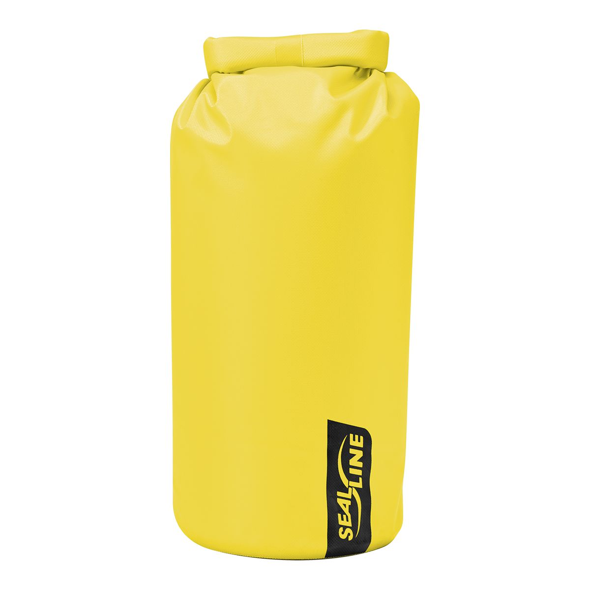 Image of SealLine Baja 20L Dry Bag - Yellow