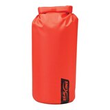 SealLine Baja Dry Bag 10L - Red Front_Flat