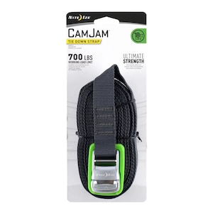 Nite Ize Camjam 5m Tie Down Strap