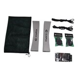 Capix Traveller Soft Rack Kit Composite_or_Mixed