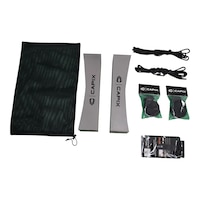 Capix Traveller Soft Rack Kit Composite_or_Mixed