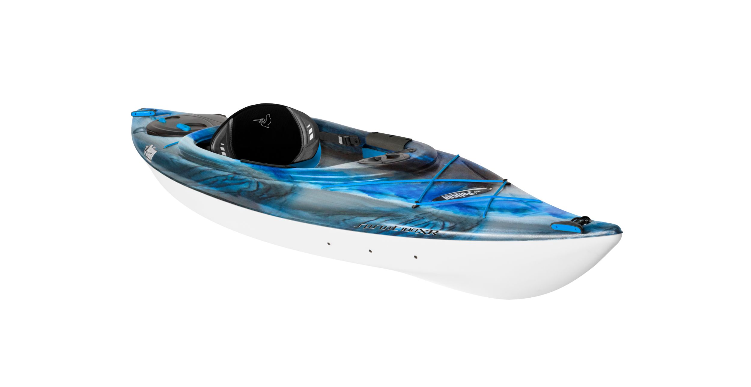 Pelican Sprint 100XR Kayak