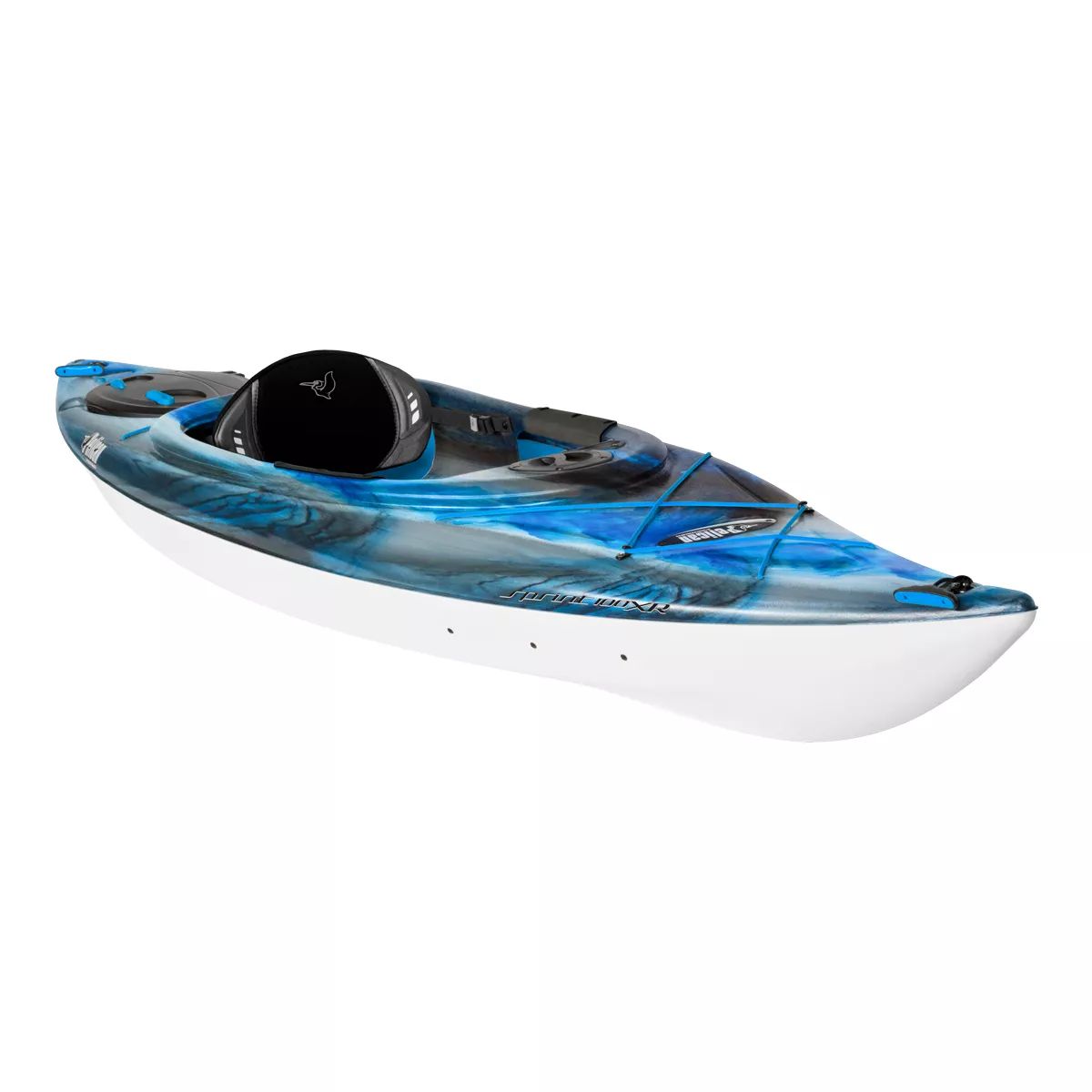 Pelican Sprint 100XR Kayak Atmosphere