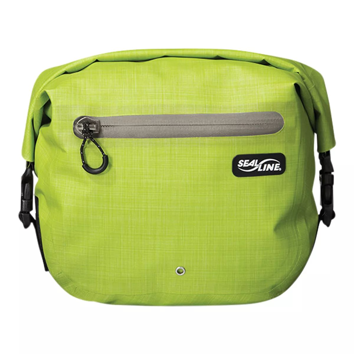 Sealline Seal Pak 4L Hip Pack Front_Flat