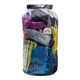 SEALLINE Baja View 20L Waterproof Dry Bag Front_Flat