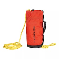 Level Six Compact Safety Throw Rope Bag Composite_or_Mixed
