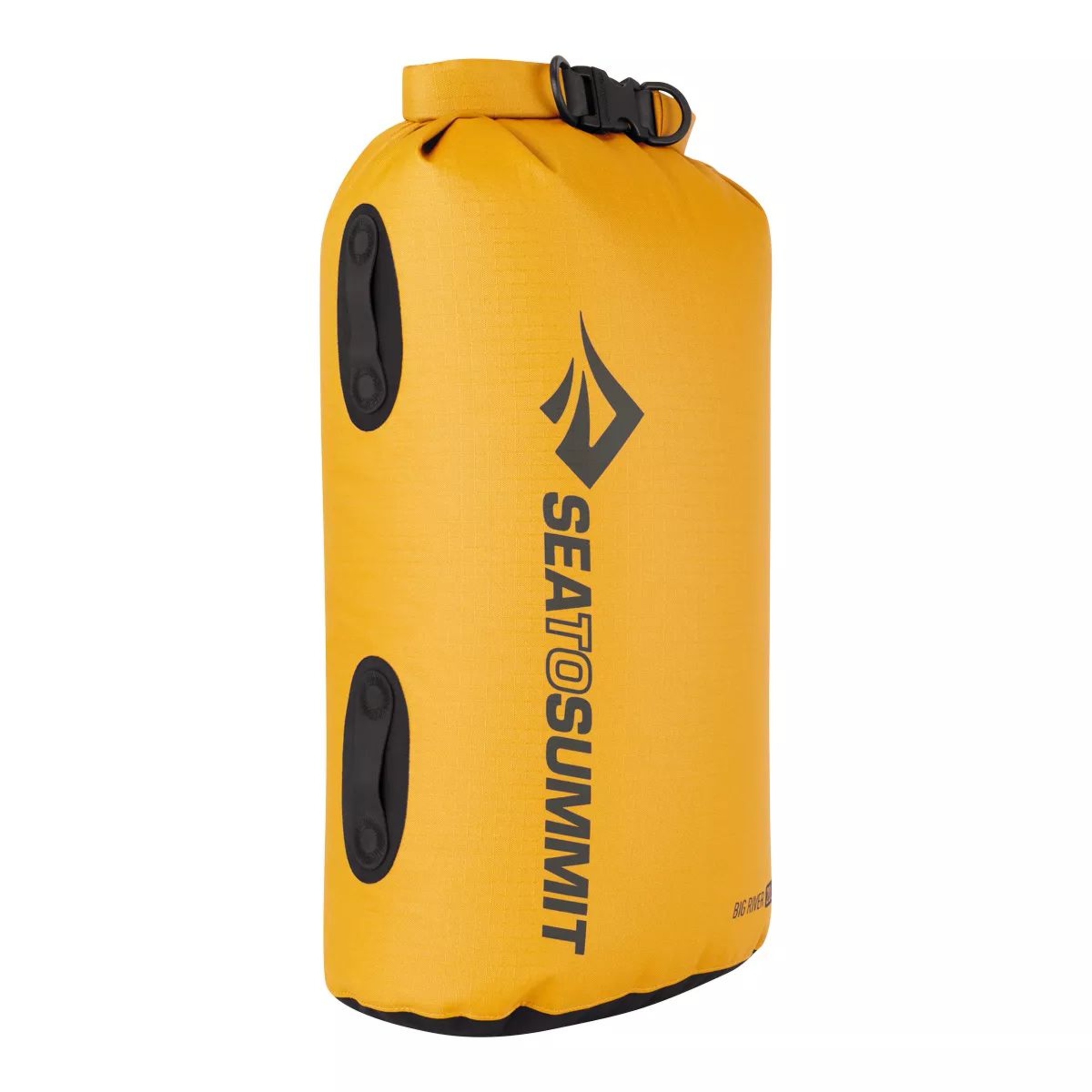 Sea to Summit Big River 20L Dry Bag Front_Angled_Right