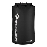 Sea to Summit Big River 35L Dry Bag Front_Flat